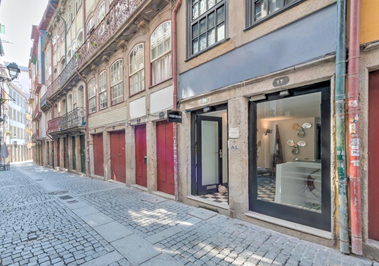 Oporto Street Fonte Taurina - Riverfront Suites (Adults Only) — Fotos 2