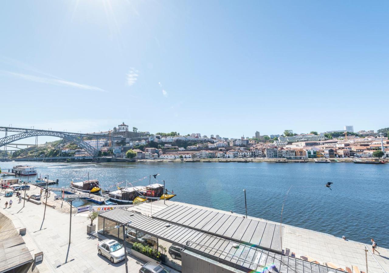 Oporto Street Fonte Taurina - Riverfront Suites (Adults Only) — Fotos 3